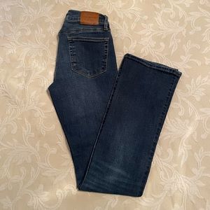 Lucky Brand Lolita Boot Size 4